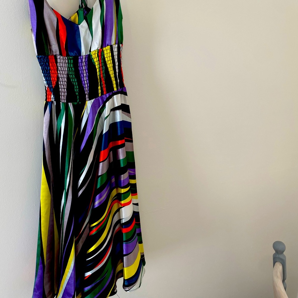 Stunning elegant dress - Picture 1 of 5